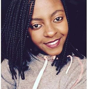 Meet your Posher, Patricia